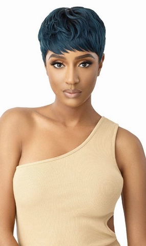 Outre Wigpop Full Wig LACEY (CRMSOD)