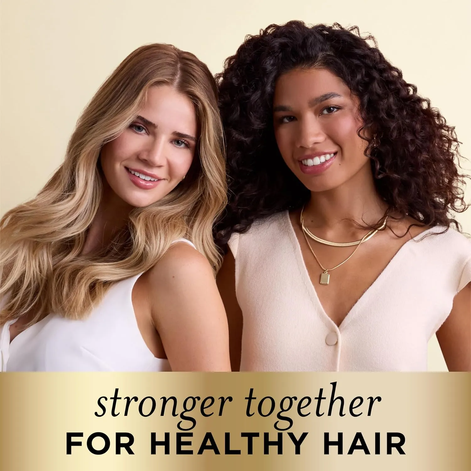 Pantene Shampoo, Daily Moisture Renewal - Pro-V Nutrients for Dry, Color-Treated, Straight to Curly Hair, 72-Hour Hydration & Softness, 27.7 Oz Each, 2-Pack   Miracle Rescue Shot (0.5 Oz)