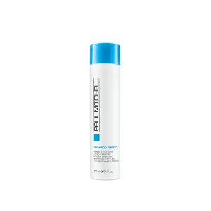 Paul Mitchell Shampoo Three, Clarifying Shampoo, Cleanses Impurities   Removes Chlorine, For All Hair Types, Great For Swimmers