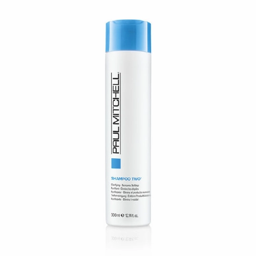 PAUL MITCHELL SHAMPOO TWO 300ML