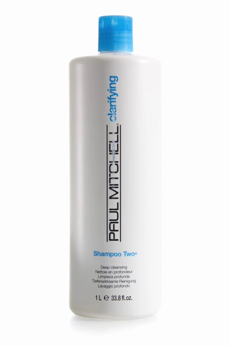 PAUL MITCHELL Shampoo Two  |  Various Sizes