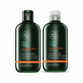 Paul Mitchell Tea Tree Special Colour 300ml Duo