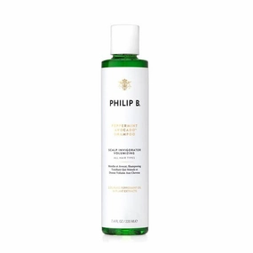 Philip B Peppermint Avocado Shampoo { pre-order by 02.28.25 }