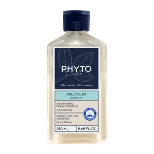 PHYTO PARIS SCALP SOLUTIONS Dandruff Shampoo