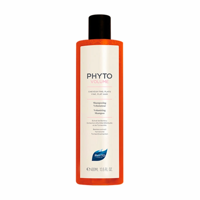 Phyto Volume Volumizing Shampoo 400ml
