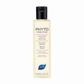 PHYTOKERATINE EXTREME Repairing Shampoo