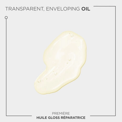 Premiere Huile Gloss Réparatrice Intensive Shine Repair Oil