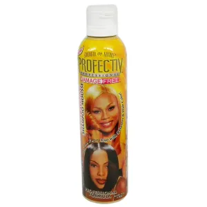 Profectiv Professional Damage Free Anti-Breakage Neutralizing Shampoo Mousse 10oz