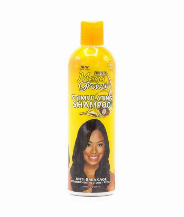 Profectiv Growth Stimulating Shampoo