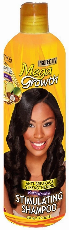 Profectiv Growth Stimulating Shampoo