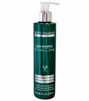 Professional Repair Hair Care Set - Sublime - Shampoo, Mask, and Serum Pack for Damaged, Thick, and/or Porous Hair - Nourishing and Hydrating - 550 ml