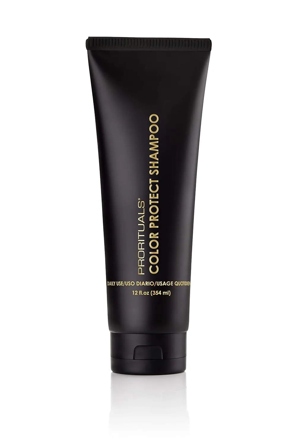 Prorituals Color Protect Shampoo for Unisex - 12 oz Shampoo
