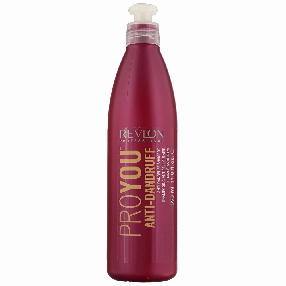 ProYou Anti-Dandruff Shampoo anti-dandruff shampoo 350ml