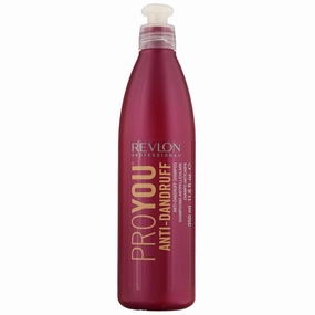 ProYou Anti-Dandruff Shampoo anti-dandruff shampoo 350ml