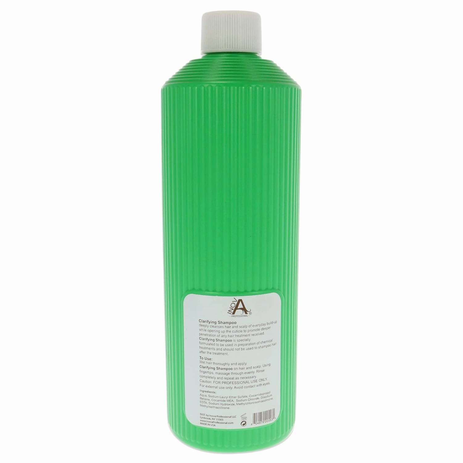 Pure Keratin - Clarifying Shampoo, 17 Fluid Ounce