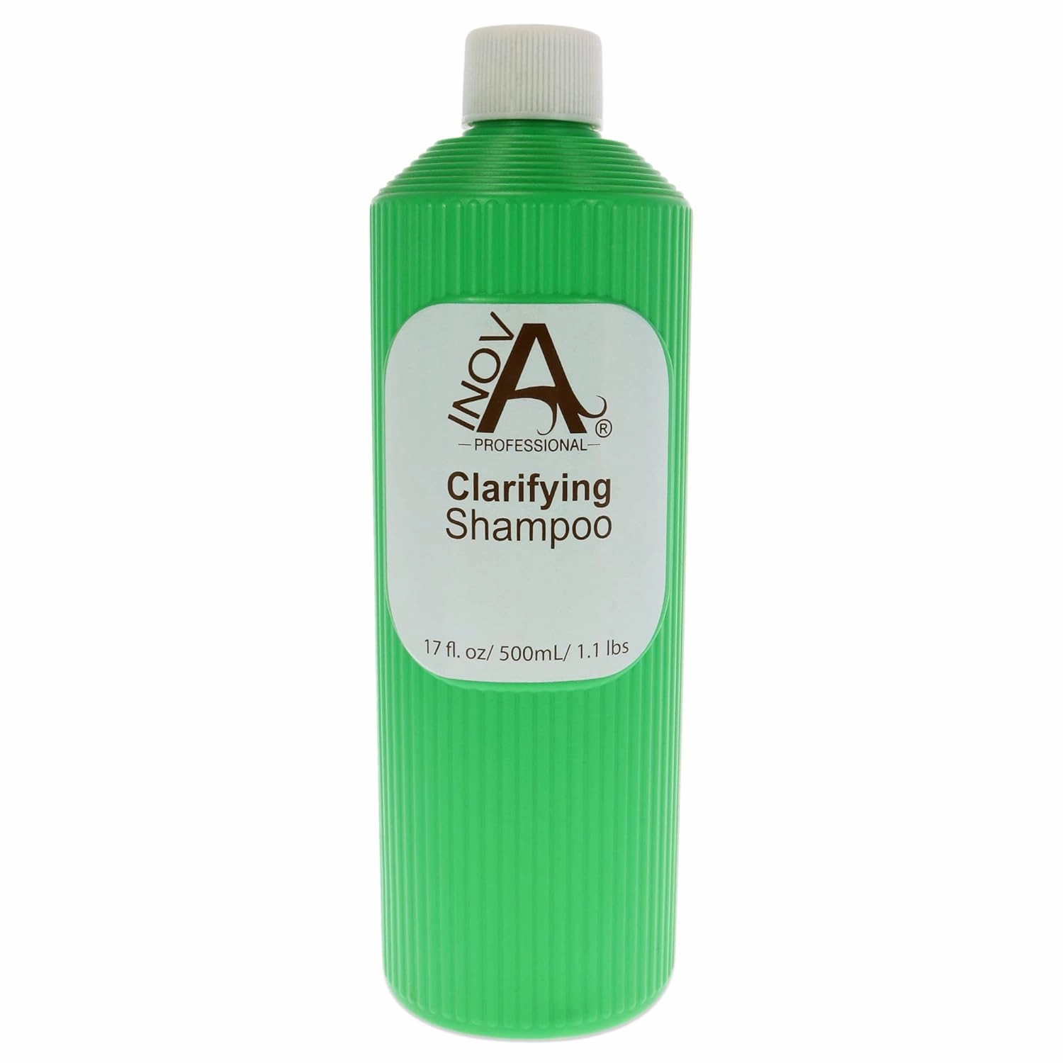 Pure Keratin - Clarifying Shampoo, 17 Fluid Ounce