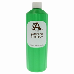 Pure Keratin - Clarifying Shampoo, 17 Fluid Ounce