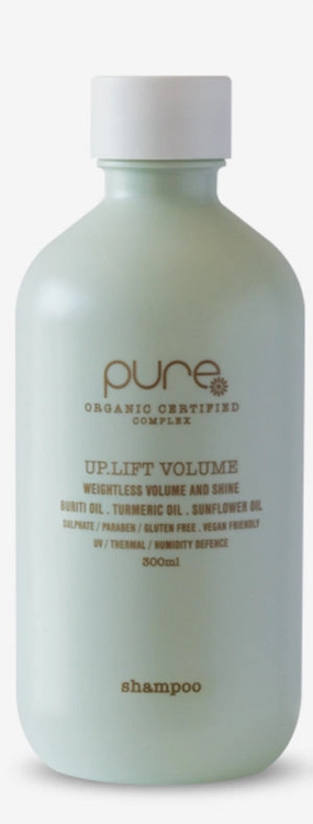 Pure Up-Lift Volume Shampoo