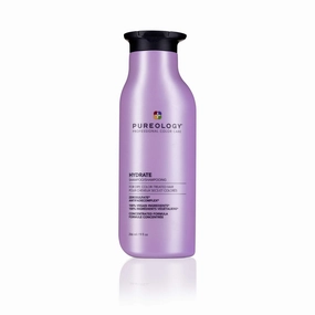 PUREOLOGY HYDRATE SHAMPOO 266ML