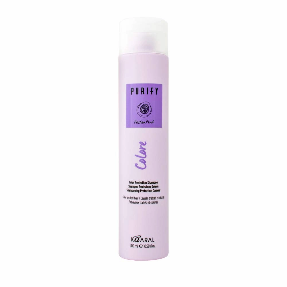 Purify Colore Color Protection Shampoo 10.58 Ounces