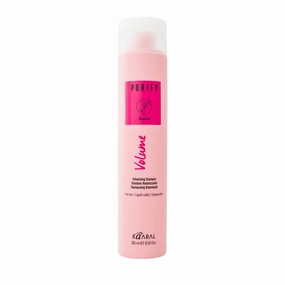 Purify Volume Volumizing Shampoo 10.58 Ounces