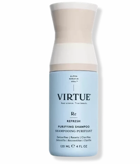 Purifying Shampoo