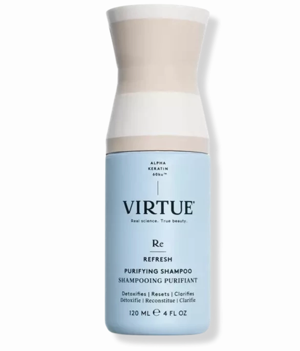 Purifying Shampoo