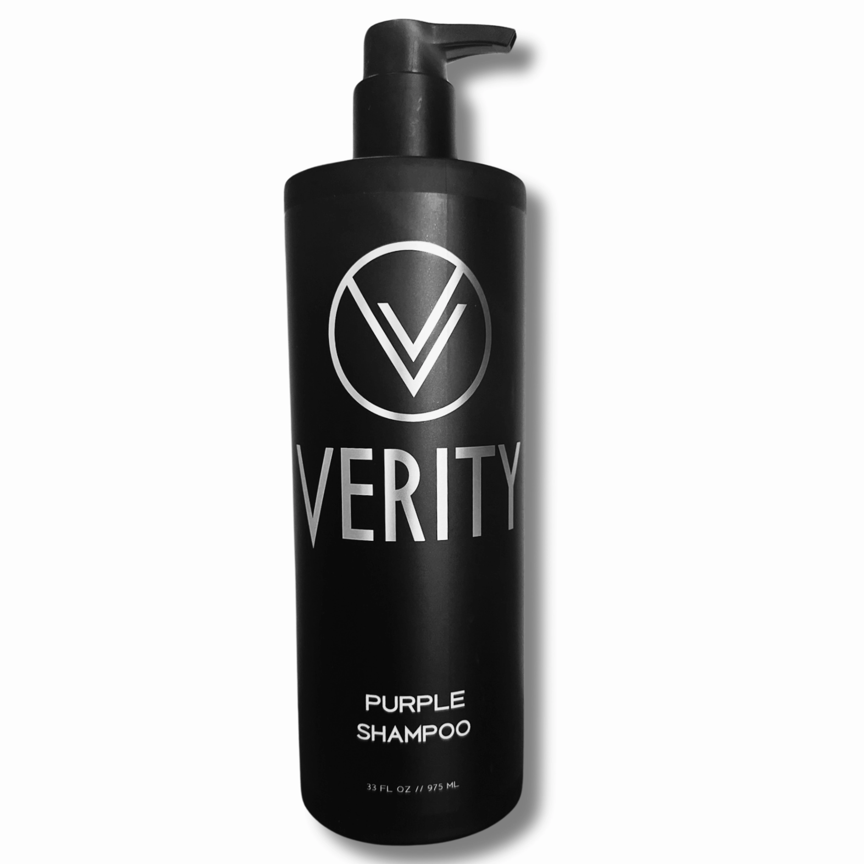 Purple Shampoo