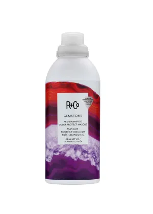 R Co Gemstone Pre Shampoo Color Protect Masque 172 ml / 5.7 oz