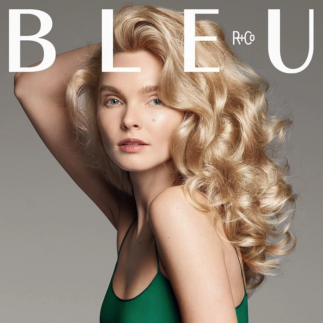 R Co BLEU Primary Color Shampoo
