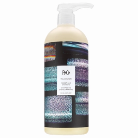 R Co TELEVISION Perfect Hair Shampoo 1000ml