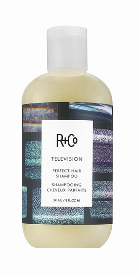 R CO Television Perfect Hair Shampoo