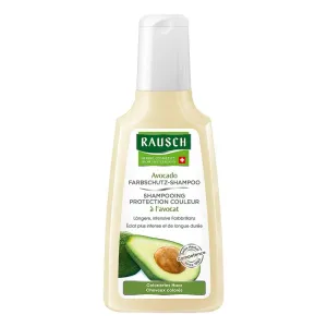 RAUSCH Avocado Color-Protecting Shampoo 200 ml