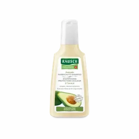 RAUSCH AVOCADO COLOR-PROTECTING SHAMPOO 200ML