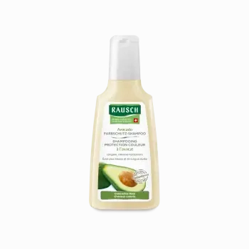 RAUSCH AVOCADO COLOR-PROTECTING SHAMPOO 200ML