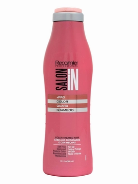 Recamier Professional Salon In Pro Color Guard Hair Shampoo 10.1 fl. oz. (34516)