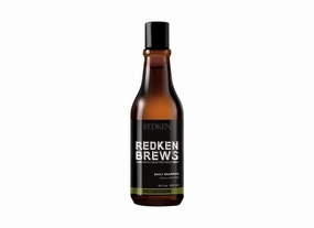 REDKEN BREWS   DAILY SHAMPOO