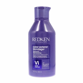 Redken Color Extend Blondage Shampoo 300ML
