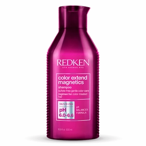 Redken COLOR EXTEND MAGNETICS SULFATE-FREE SHAMPOO 500ML