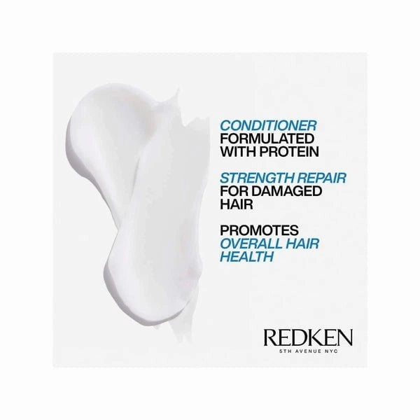 Redken Extreme Shampoo 500ml
