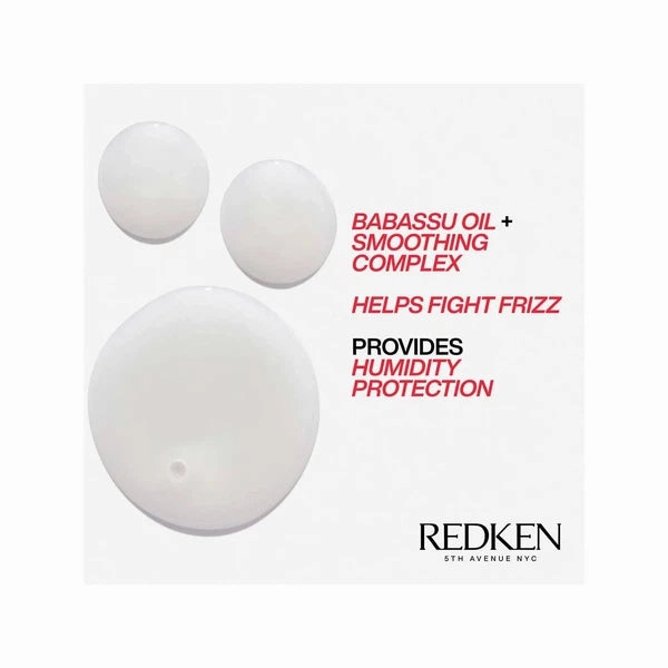 Redken Frizz Dismiss Shampoo 300ml