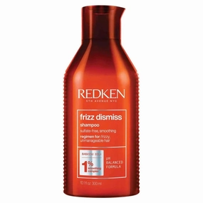 Redken Frizz Dismiss Shampoo 300ml