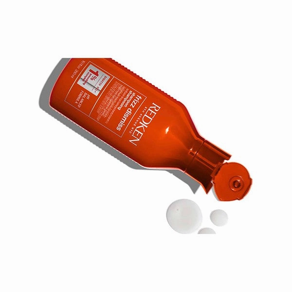 Redken Frizz Dismiss Shampoo 500ml