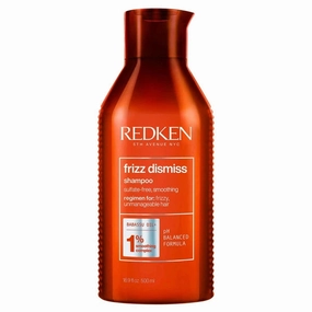 Redken Frizz Dismiss Shampoo 500ml