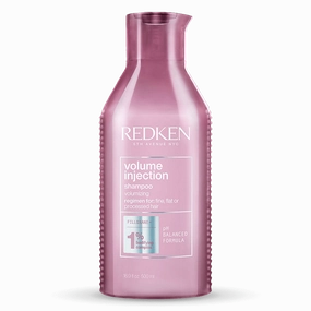 Redken Volume Injection Shampoo 500ml