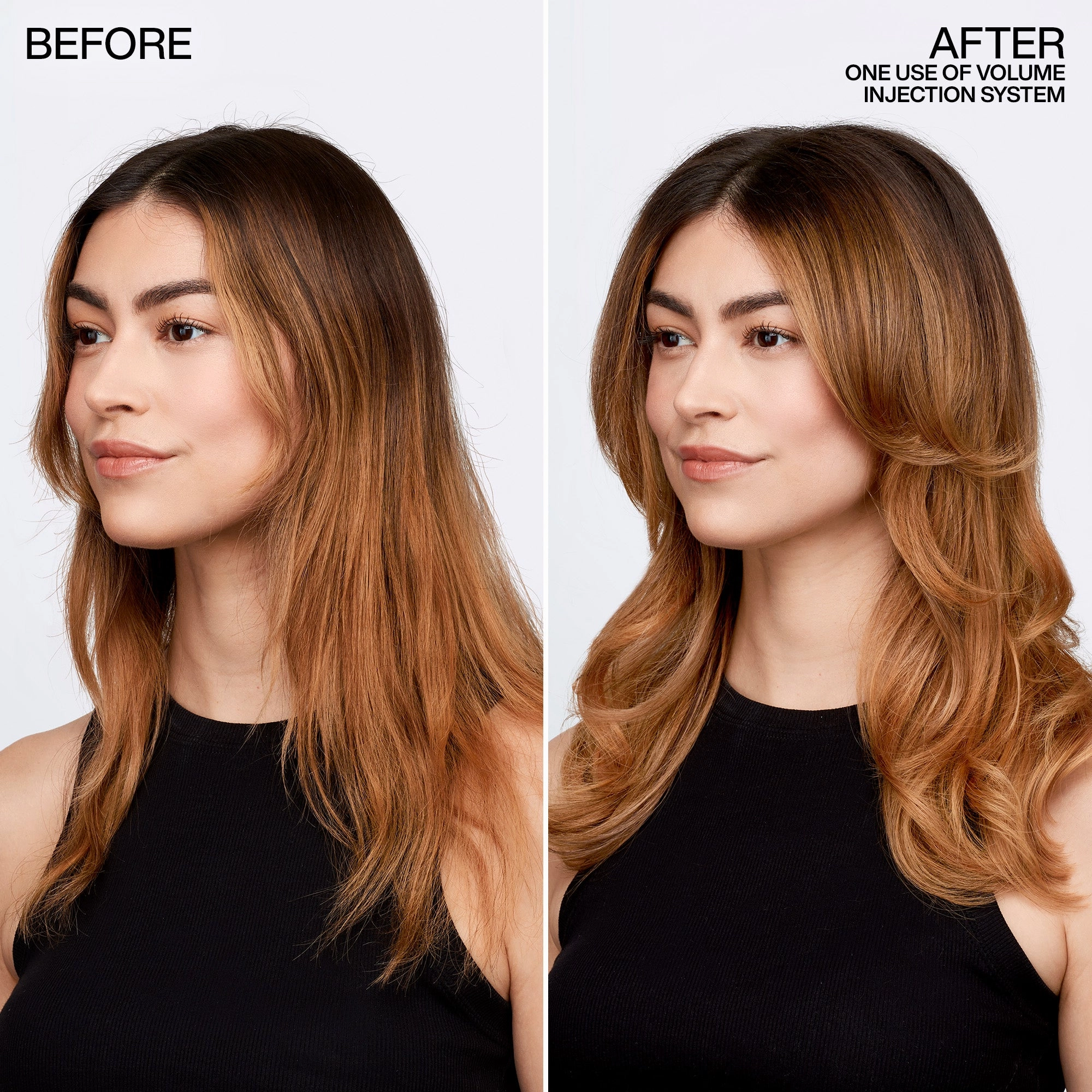 Redken Volume Injection Shampoo 500ml