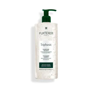 Rene Furterer TRIPHASIC Strengthening Shampoo - Thinning Hair - Fortify Hair's Strength - Scalp Nutrition - For Men & Women