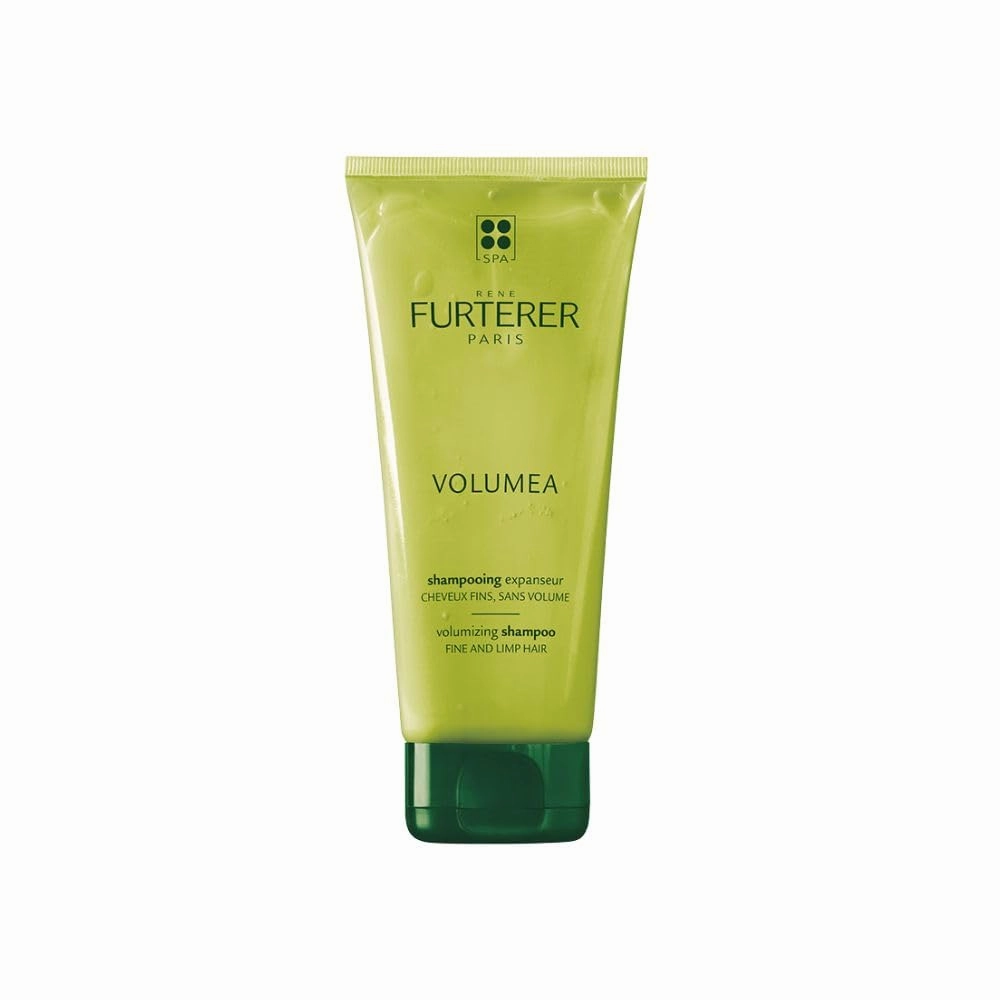 Rene Furterer VOLUMEA Volumizing Shampoo - For Fine, Limp Hair - Thickening & Volumizing - SLS Free