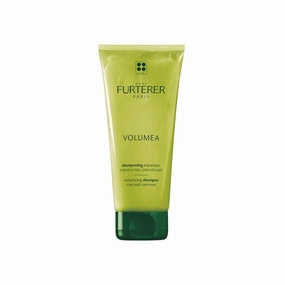 Rene Furterer VOLUMEA Volumizing Shampoo - For Fine, Limp Hair - Thickening & Volumizing - SLS Free