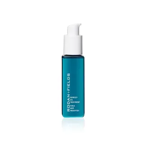 RODAN   FIELDS DEFRIZZ Oil Treatment | 60 mL | Light Hair Oil to Tame & Defrizz Hair | Fresh & Floral Fragrances | Great for Travel | Pre Shampoo & Heat Protectant | Health & Beauty | Hair Care Oil